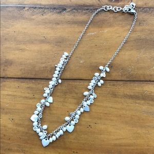 Brighton Precious Pearls necklace